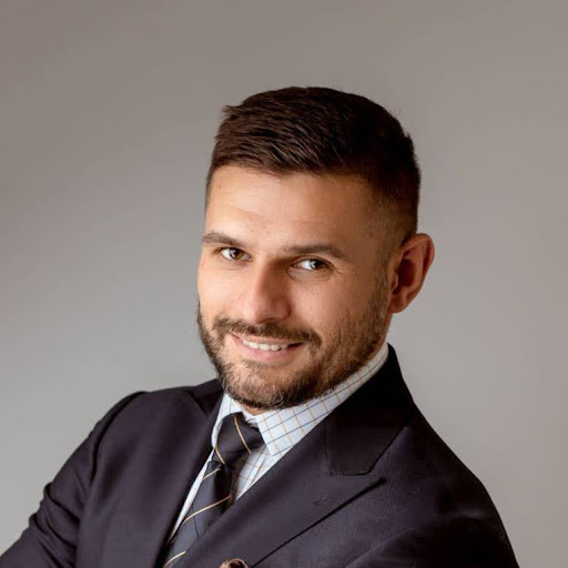 Zdjęcie na okładce dla Kancelaria Adwokacka Dawid Suszyński adwokat